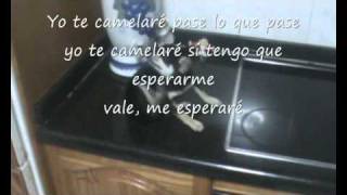 Solo Con Decirte Guapa Lyrics English Translation