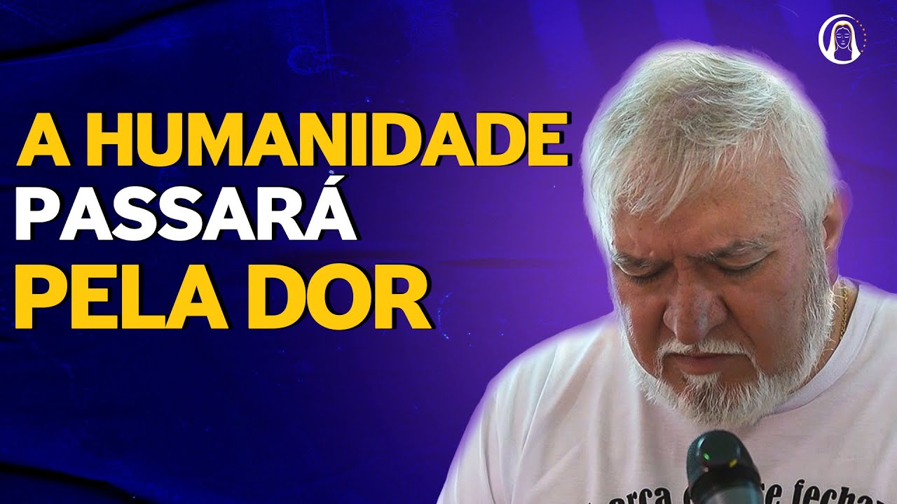 MARCAS QUE SERÃO DEIXADAS NA HUMANIDADE | Agostinho de Hipona