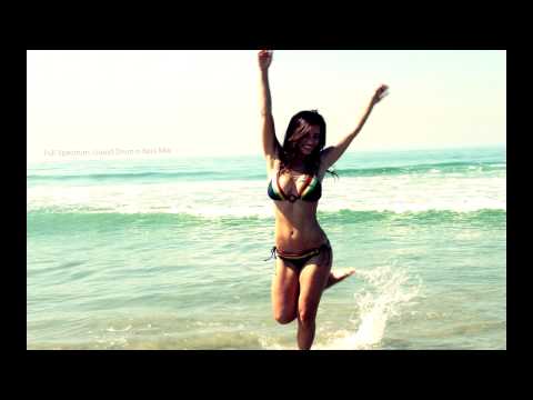 Liquid Drum n Bass Mix - Full Spectrum (75 mins)