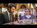 Diamond Heist Full Movie Hindi Dubbed Prabhas Brahmanandam Latest South Indian Movie 2026