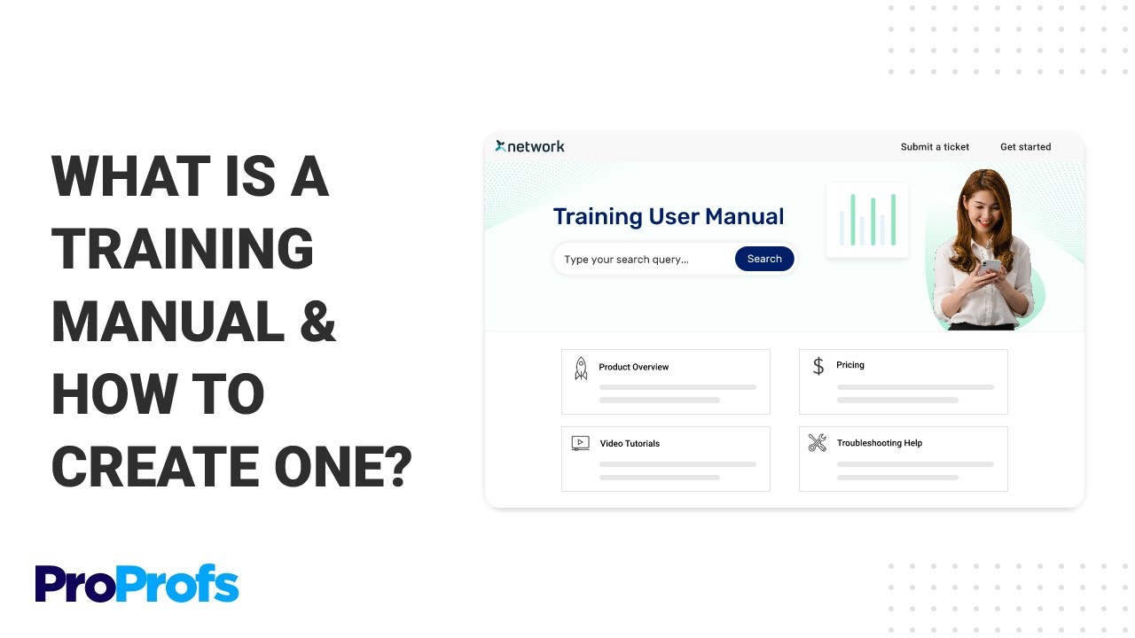 What Is a Training Manual & How to Create a Training Manual?