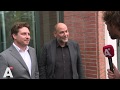 Wethouders over vertrek D66-wethouder Udo Kock