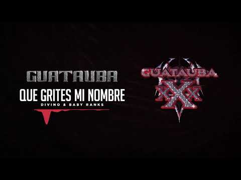 Video thumbnail for Que Grites Mi Nombre