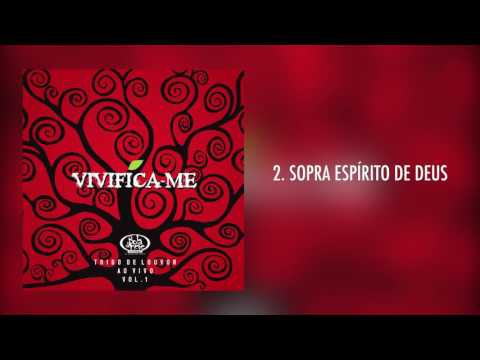 Sopra Espírito De Deus video