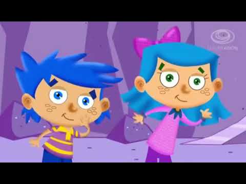 Canción del eco - Las Canciones La Familia Blu | El Reino Infantil