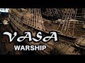 The Incredible Story of Sweden's Vasa Warship (4K)