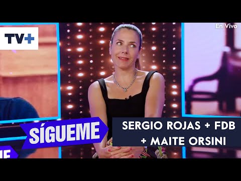 Sígueme | 07 de Enero de 2026