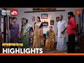 Vanathai Pola - Highlights | 27 May 2024 | Tamil Serial | Sun TV