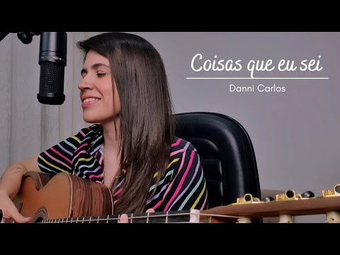 Coisas Que Eu Sei - Marina Aquino