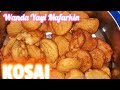 Wanda Yayi Mafarkin Yana Cin Kosai