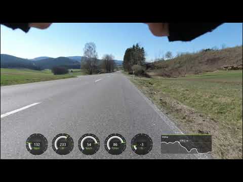 2020.04.08 Haus im Wald - Elsenthal