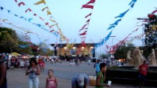 preview picture of video 'Festa do Padroeiro de São José de Ribamar - MA'