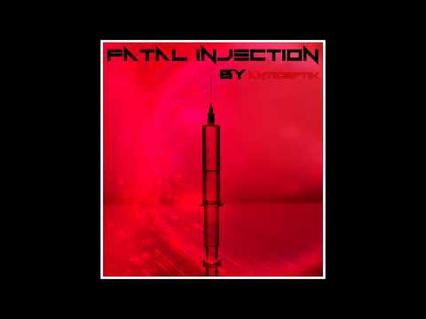 ANTICEPTIK KAOTEK - Fatal injection
