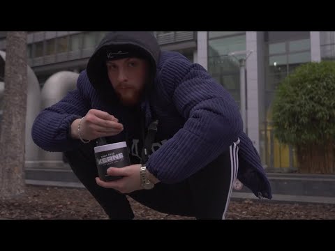 JASCHKA | Studiosession und Auftritt in Frankfurt | VLOG