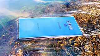 Samsung Galaxy Note 9 Still A Beast? 7 Months Later Review