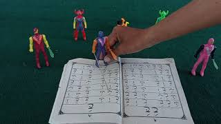 Download lagu ultraman belajar ngaji iqro juz1 [ج] mp3
