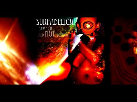 Surfadelica - Morning Glass