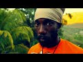 Sizzla - Hard Ground (Leaving To Zion Riddim)