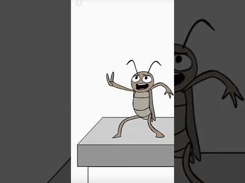 a batata dançarina e eu também