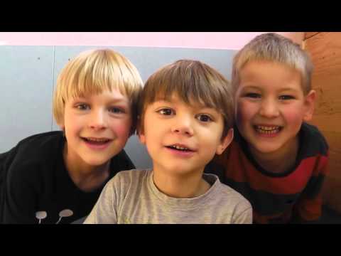 Partizipation in der Kita