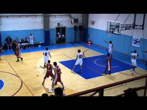 3T Sangiorgese   Virtus P S Giorgio