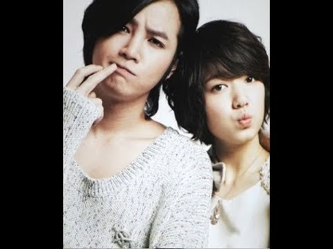 You're Beautiful A-N-JELL (Cursi tonto enamorado ♥ - Miguel Angel ft. Fresco)