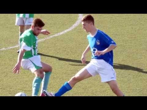 Videogalería: CD Alhaurino "B" 5 - 2 Atlético Teba (Cuarta Andaluza Juvenil - Temporada 2014/15)