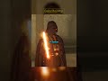 Obi Wan S Ancient Lightsaber