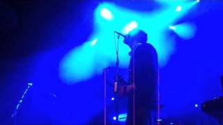 Mute Math - Burden (Live at San Fransico)