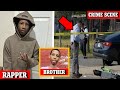 14YR Old Chicago Drill Rapper Killed In Broad Daylight With His Brother [Lil Tuda]