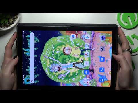 How to Add Face Lock on OUKITEL OKT1 – Set Up Face Unlock