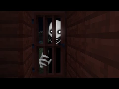 DO NOT Play Cursed Analog Horror in Minecraft
