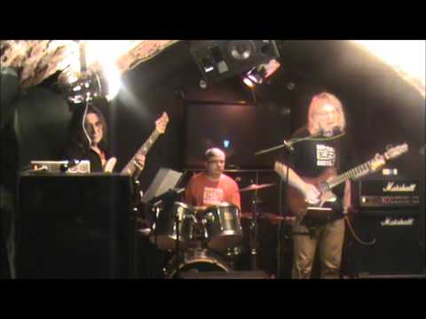 369 Soczewa Blues Session - 18.03.2016 - 1