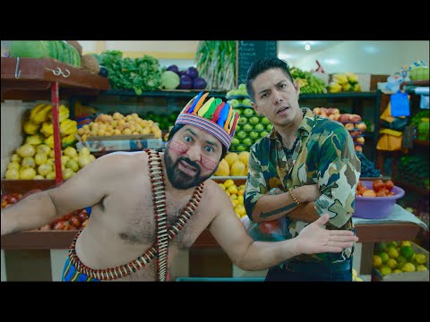 Euler Caicedo - Cuidado el Covid ¡Pila Pila! (K-YAPA COLORADO)