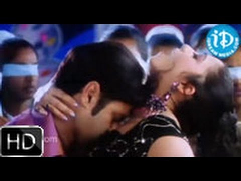 Allari Pidugu Movie Songs - Dikki Dikki Song - Balakrishna - Katrina Kaif - Charmi