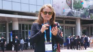 Congrès international de MegaGen à Daegu Highlight