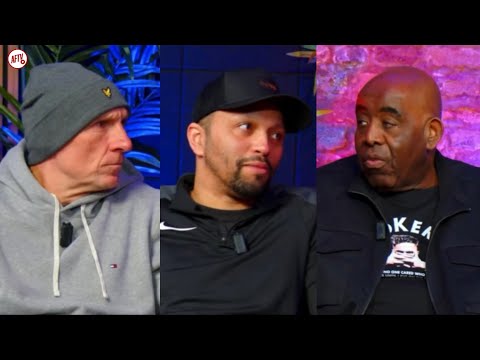 AFTV discuss Man City…