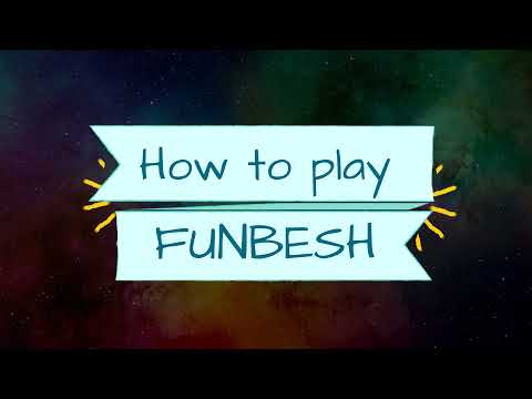 Backgammon  - Funbesh