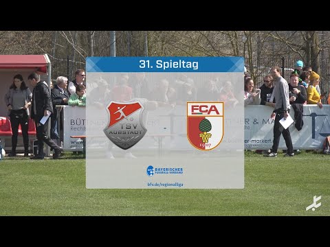 Traum-Comeback für Mike Dellinger - Augsburg leidet wieder in der 93. Minute