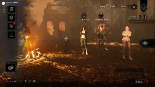 [DBD]  さばいばー＃10