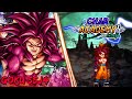 Mugen Char Goku SSj4 Char Academy By InSeph