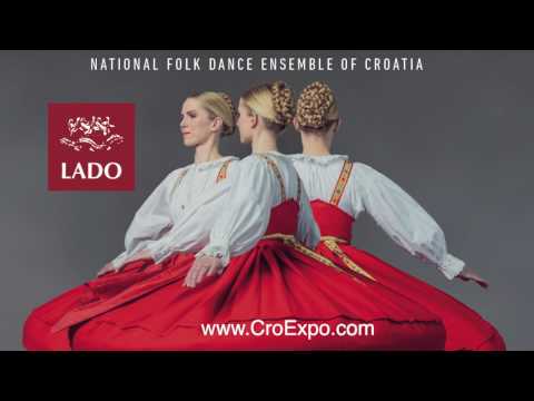 "LADO" USA & Canada Tour 2017