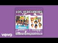 Los Iracundos - 40 Grados (Official Audio)