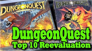 DungeonQuest video thumbnail