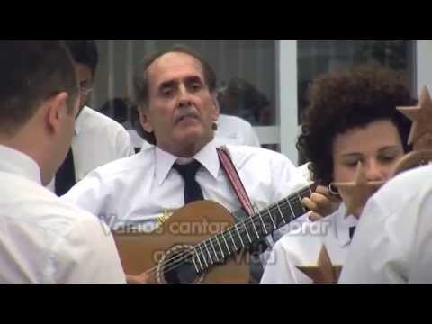 Pode Cantar - J. Cesar