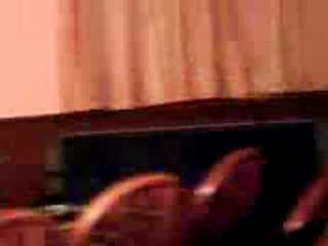 The Fabulous Corvettes Edinburgh 08