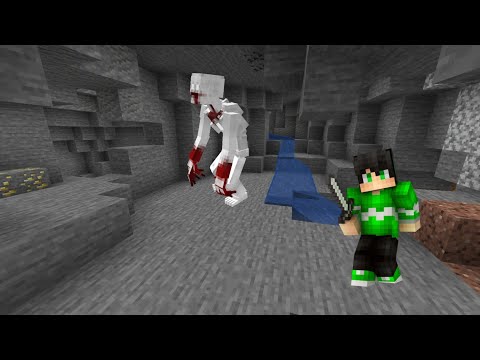 vengo ucciso da scp 096  scp#1