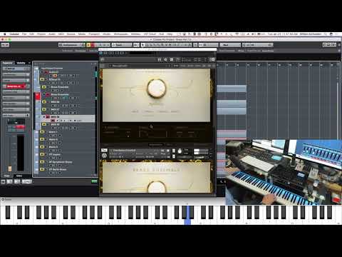 23  Brass Libraries Compared - Part 2