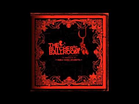 Diablo Swing Orchestra - Balrog Boogie