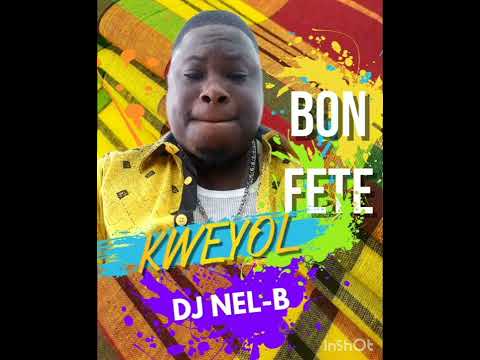 DJ NEL-B BON FETE KWEYOL #dennerysegmentpromos #kweyol @DwestMusic758